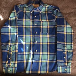 Hollister Shirt.